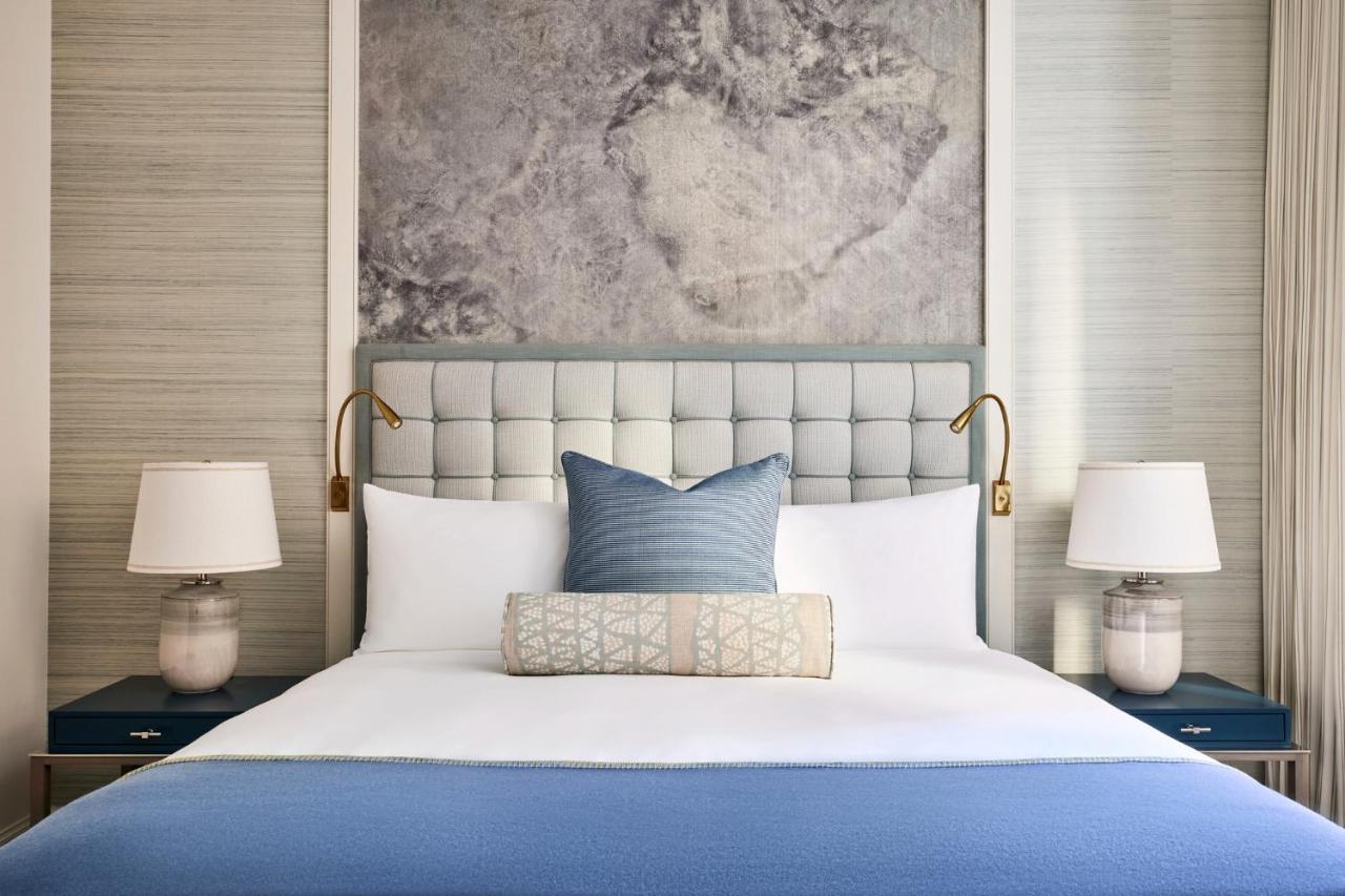 The Wall Street Hotel New York City Eksteriør billede